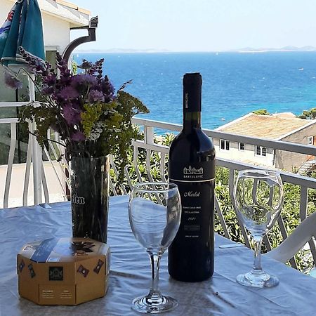 Apartman Mare Dolac Kültér fotó