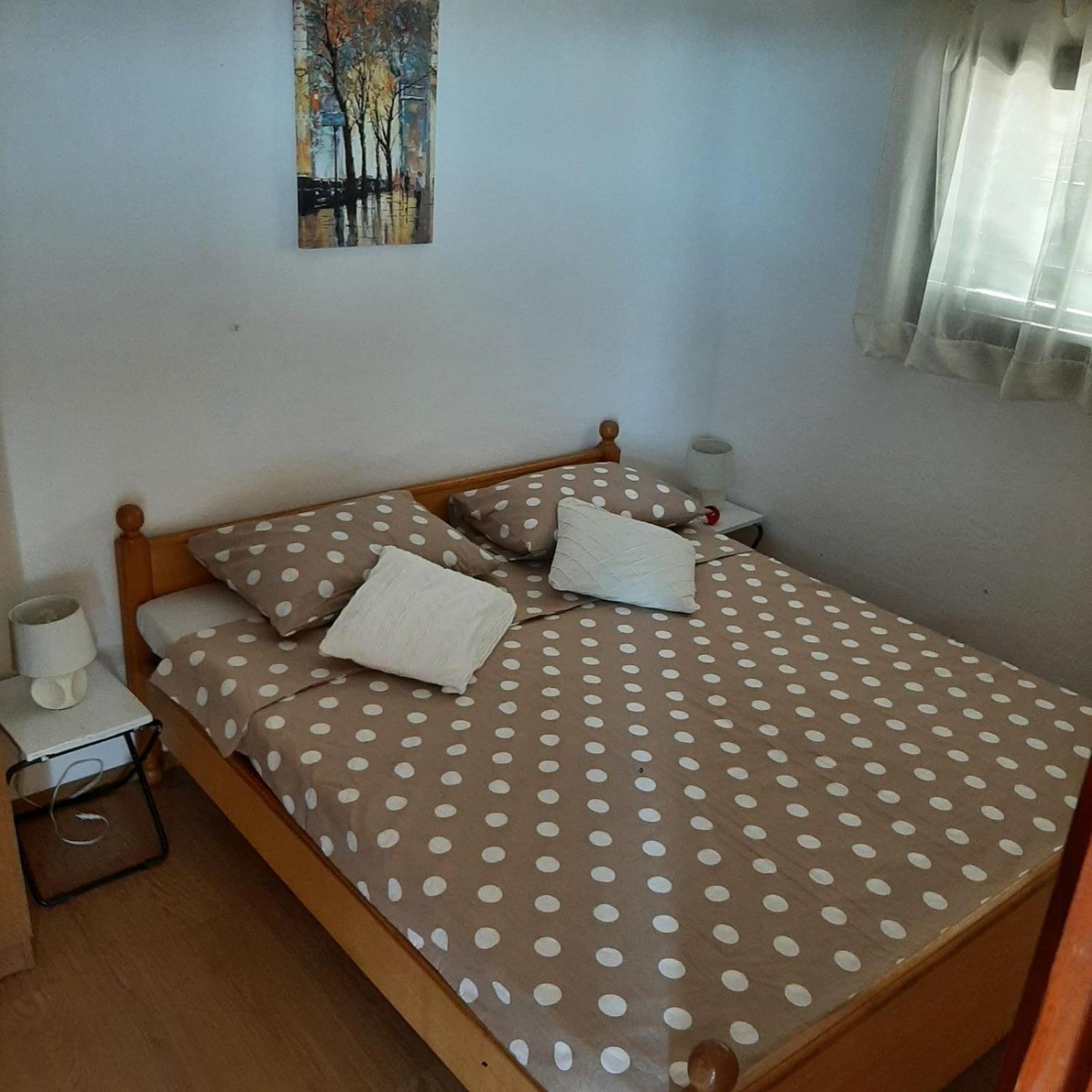 Apartman Mare Dolac Kültér fotó