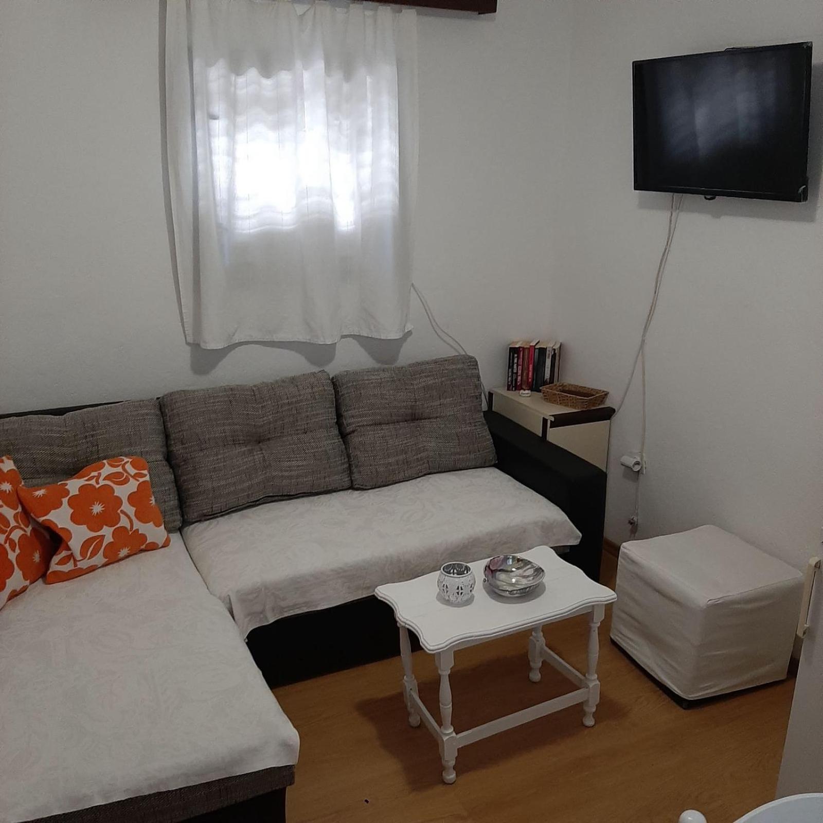 Apartman Mare Dolac Kültér fotó