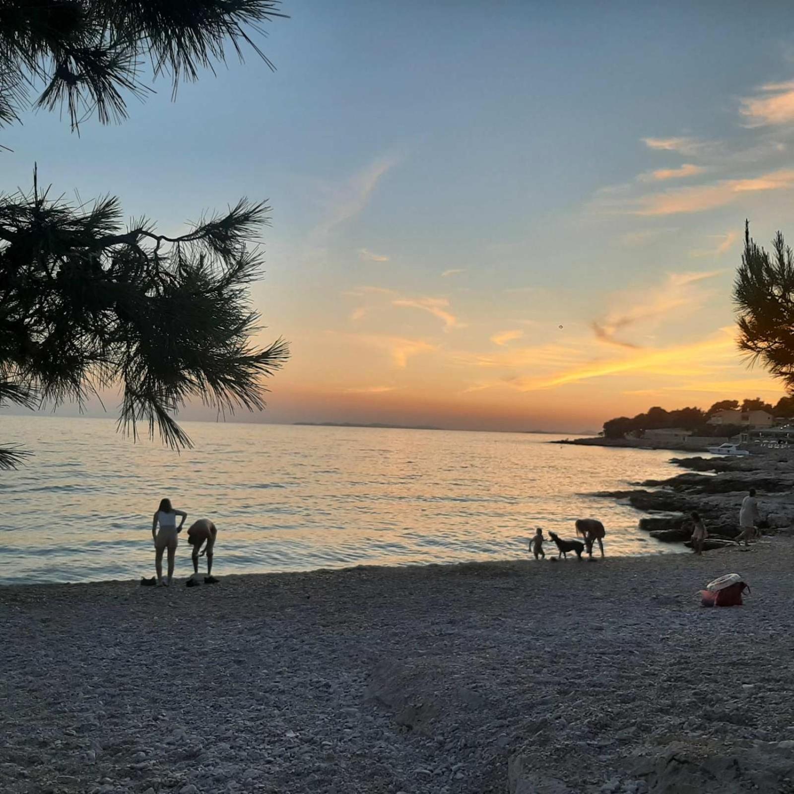 Apartman Mare Dolac Kültér fotó
