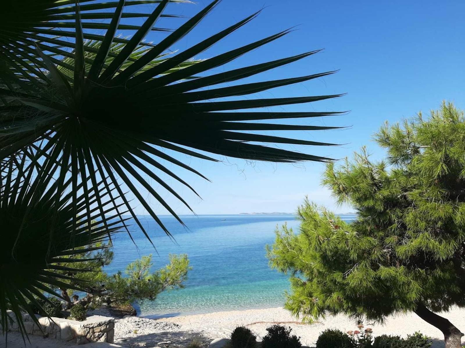 Apartman Mare Dolac Kültér fotó